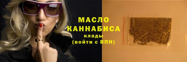 хмурый Инсар
